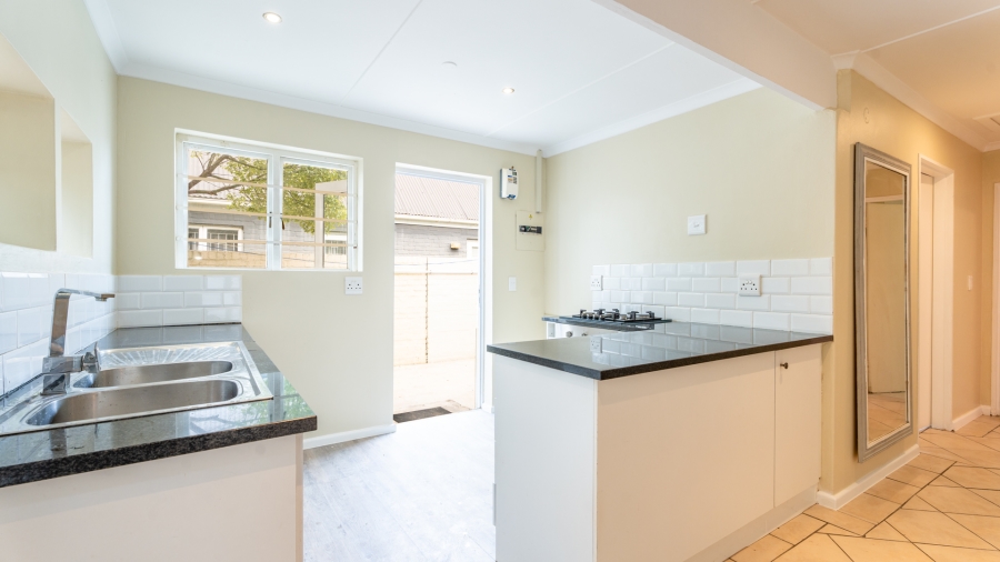 To Let 3 Bedroom Property for Rent in Anchorage Park Western Cape